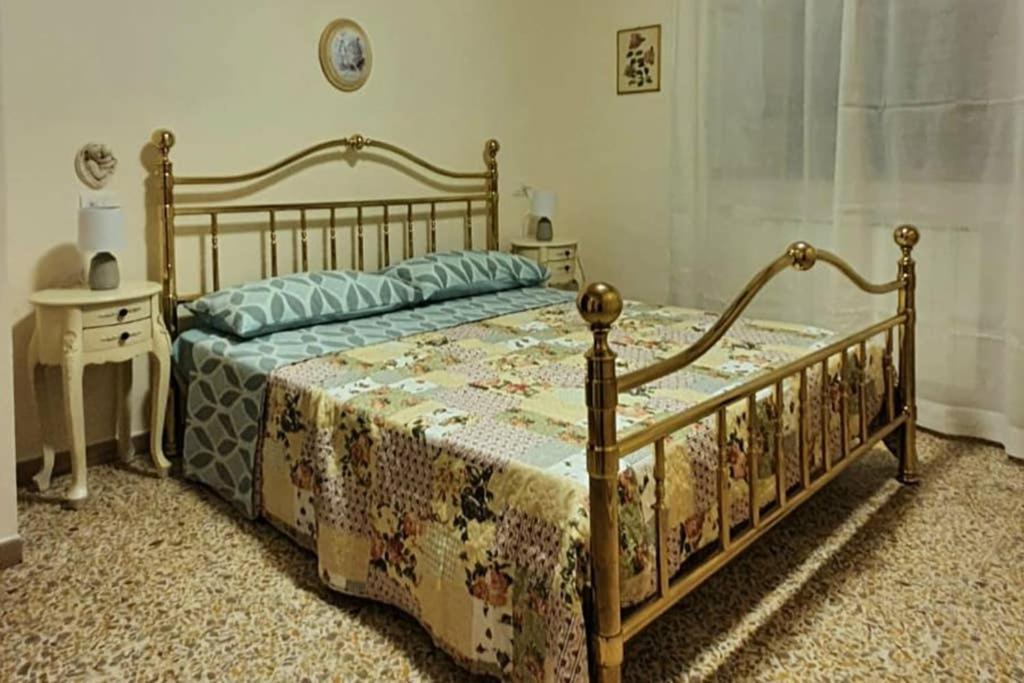 Appartamento La Cupola 安杰利圣母 外观 照片