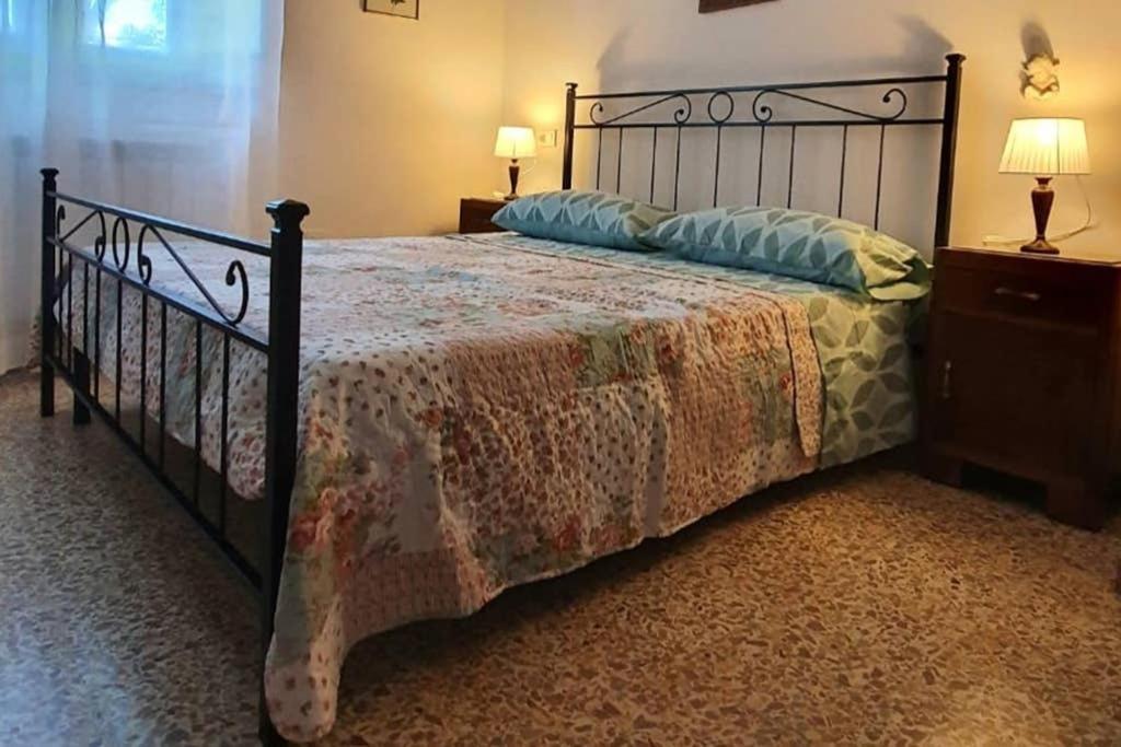 Appartamento La Cupola 安杰利圣母 外观 照片